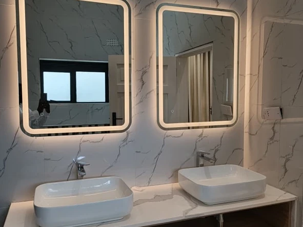 5 Bedroom Townhouse Complex