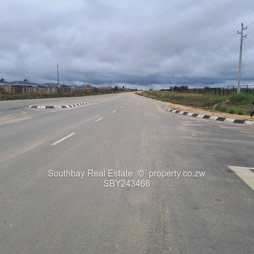  Grab this highway goldmine!  (Sole Mandate)