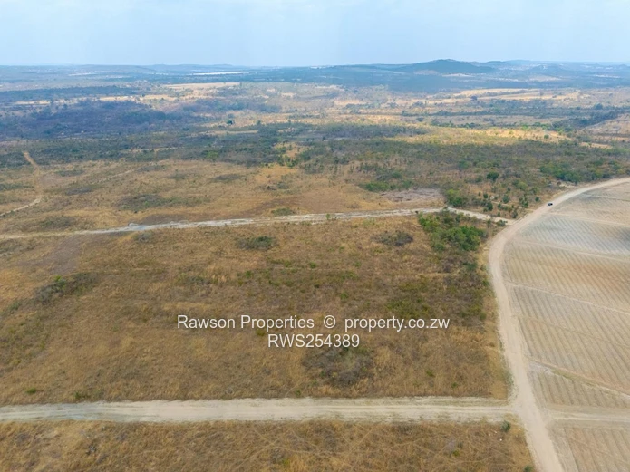 Goromonzi Plots For Sale