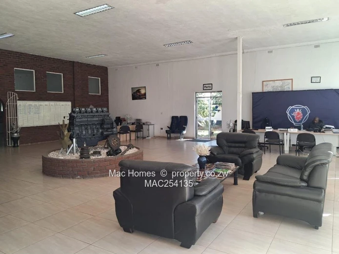  Prime Commercial Property For Sale – Willowvale