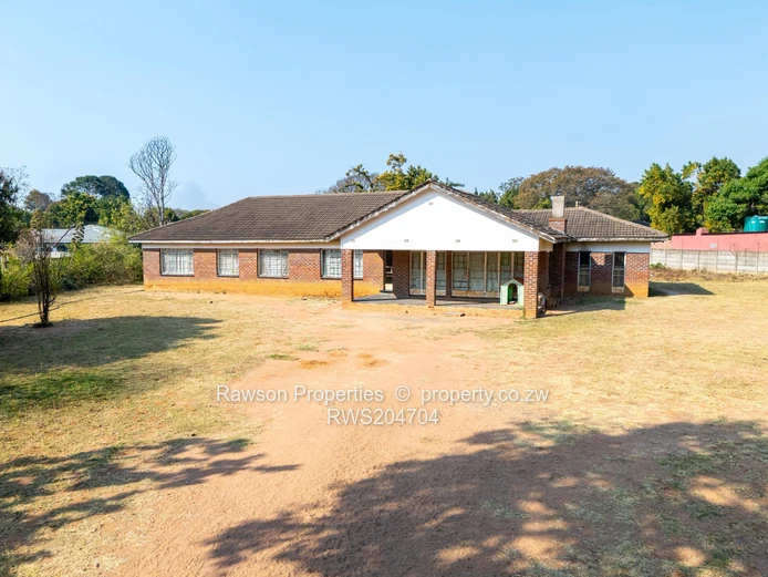 Lifetime Opportunity! 