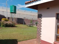 Available for Immediate Occupation is a Spacious Family Home to Rent in The Grange, Harare