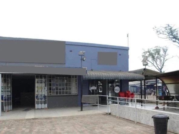 Shop & Retail Property