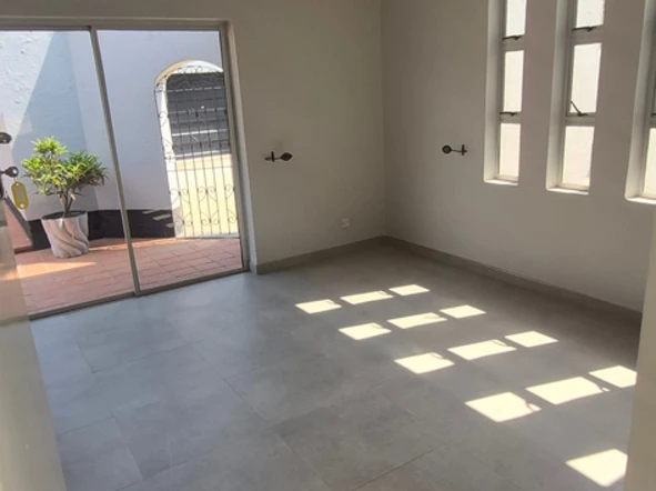 4 Bedroom Cottage