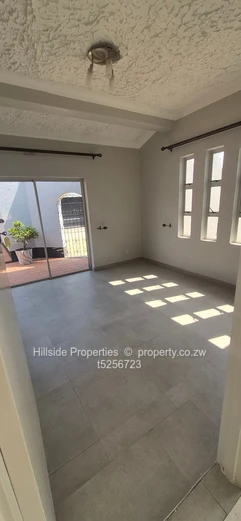 Gunhill 4 bed house to rent 3200usd per month (Sole Mandate)