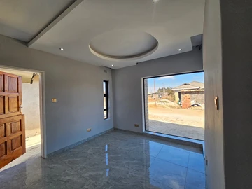 3 Bedroom Townhouse Complex