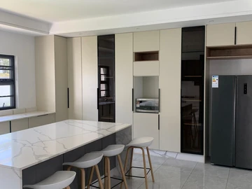 5 Bedroom Townhouse Complex