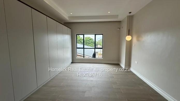 Luxury 3-Bedroom Penthouse for Sale | Harrow Apartments, Avondale