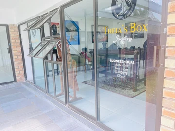 Shop & Retail Property