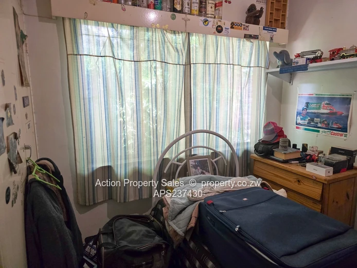 House For Sale In Strathaven 