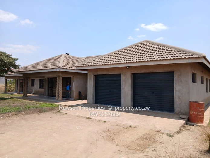 Norton Galloway house for sale (Sole Mandate)