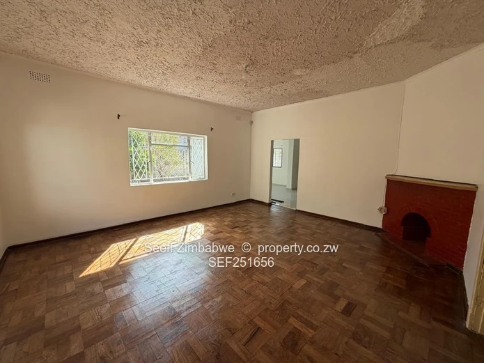 Spacious 3-Bed Family Home