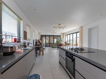 4 Bedroom Townhouse Complex