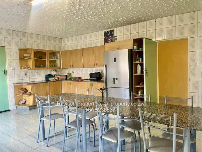 Opportunity nock once!!