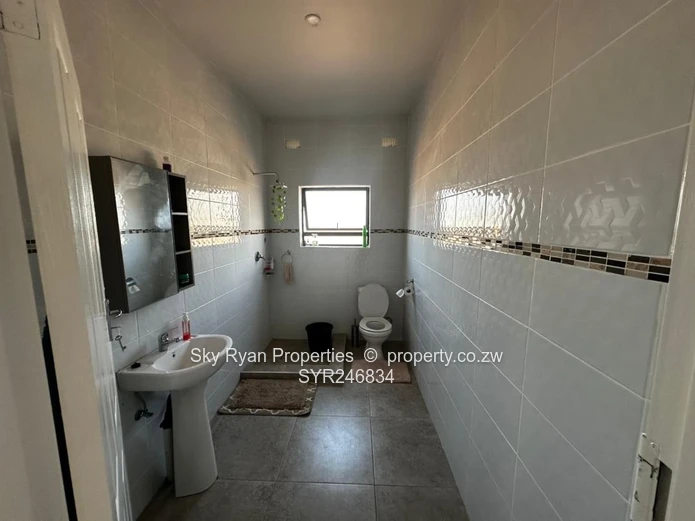 Pomona Nyeredzi Ridge House For Sale 