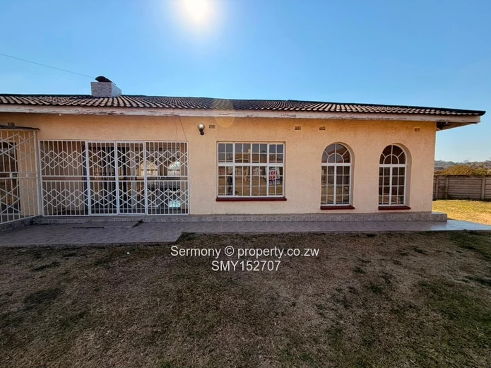 Cluster Home For Rent