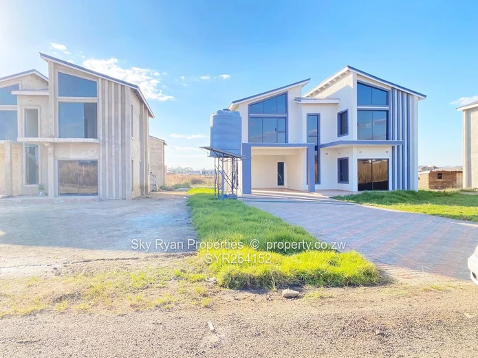 Westgate Fairview Gated Community