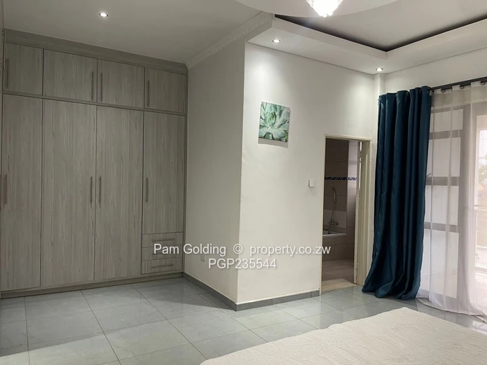 Spacious Fully Furnished Home for Rent in Crowhill