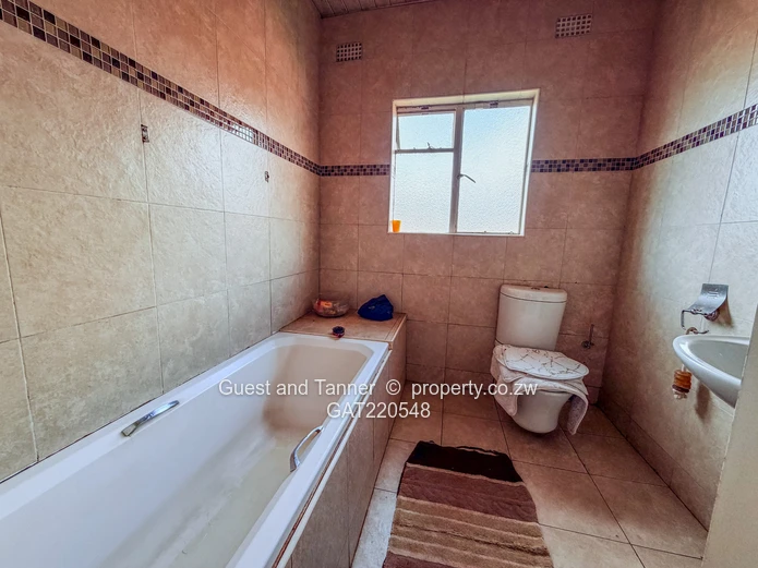 Negotiable 4-Bedroom Family Home For Sale in Norton (Sole Mandate)