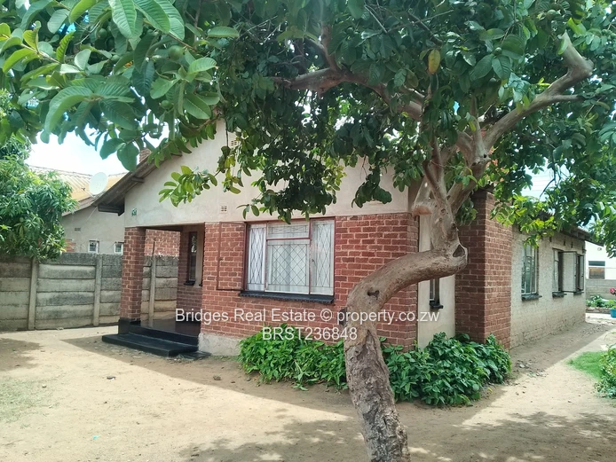 5 Bed Family Starter Home