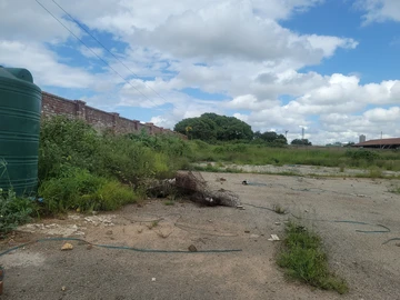 Warehouse & Factory
