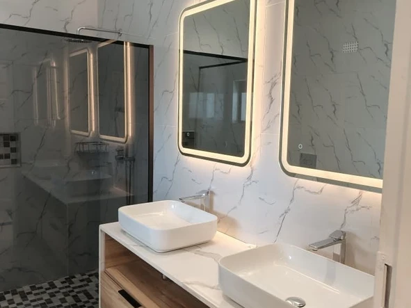 5 Bedroom Townhouse Complex