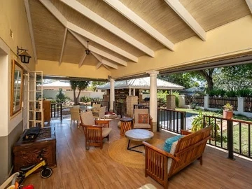 3 Bedroom Townhouse Complex