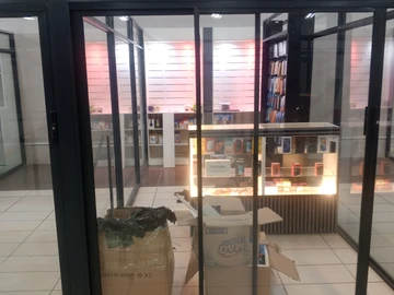 Shop & Retail Property