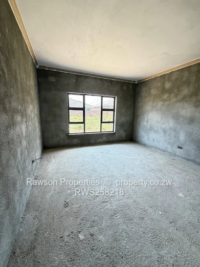 Mabvazuva Estate, Ruwa – 4-Bedroom House for Sale