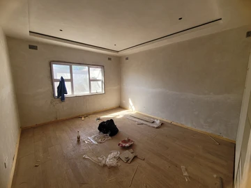 3 Bedroom Townhouse Complex