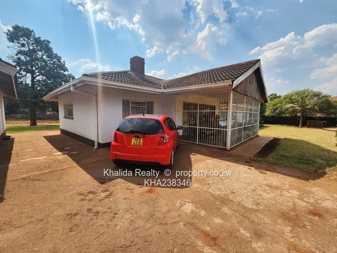 Vainona house for rent 