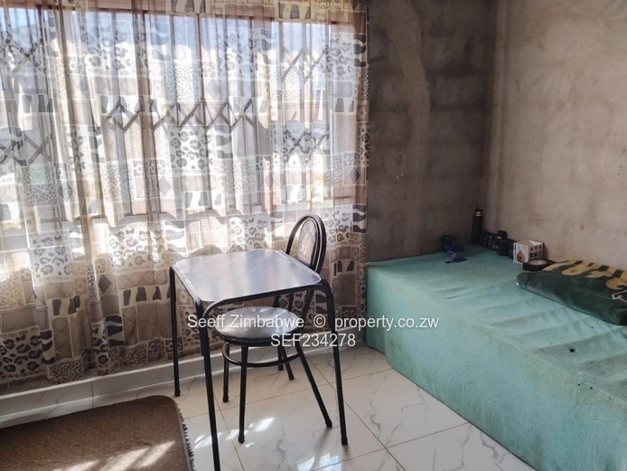 Upper Rangemore | Bulawayo – 4-Bedroom Home For Sale (Sole Mandate)