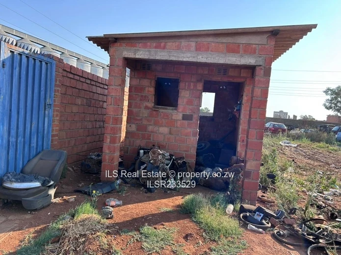 Investment Opportunity In Bulawayo