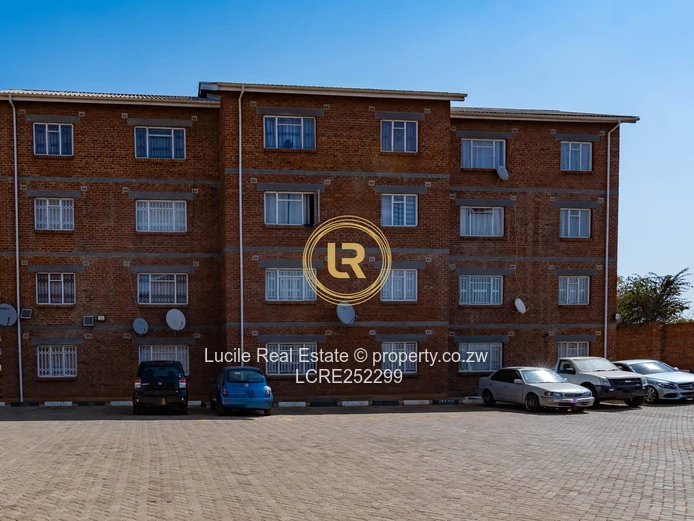 Comfortable 2-bedroom flat in Waneka Graniteside Park