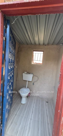 Ready To Move In 4- Bedroomed House