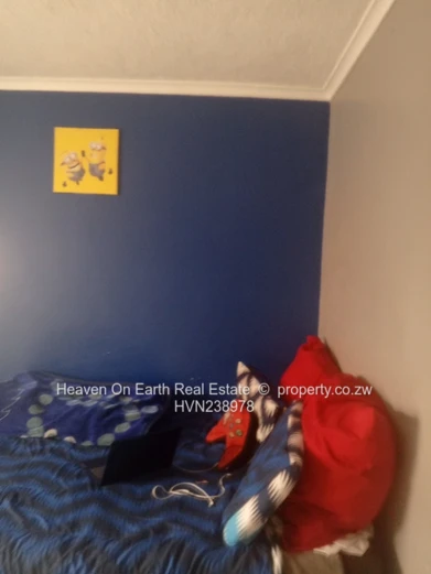 Neat stylish home  (Sole Mandate)