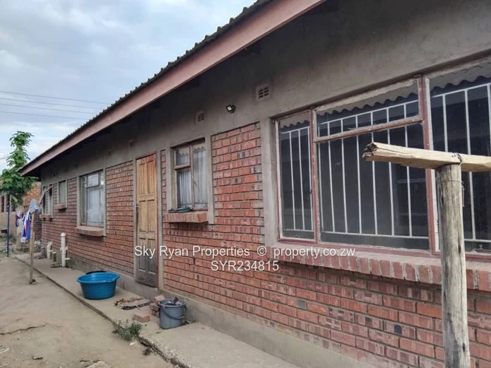 Glen View 1 Extension House For Sale