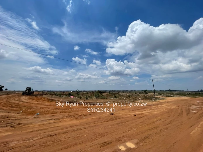 Fairview Blessed Park Stands For Sale