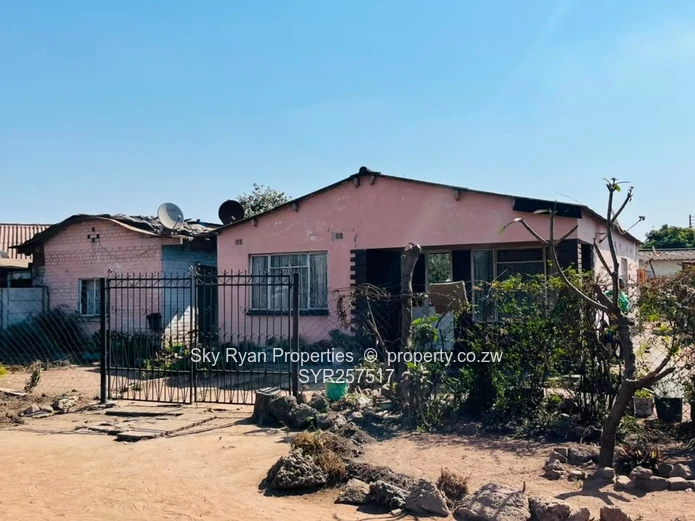 Old Highfield House For Sale 