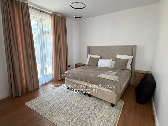 Furnished townhouses to rent 