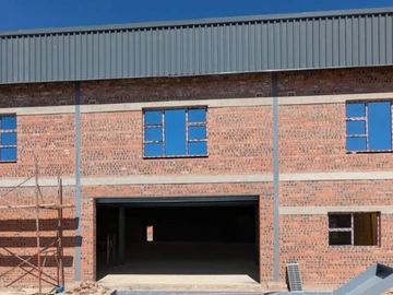 Warehouse & Factory