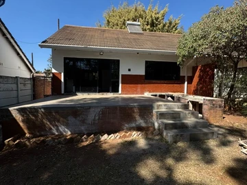 2 Bedroom Garden Flat