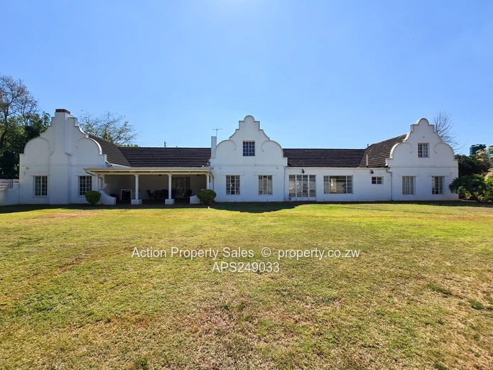 7 Bedroom House To Rent - 1st July $3,000 