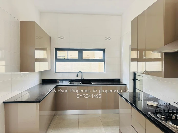 3 Borrowdale, Vainona Apartments For Rent