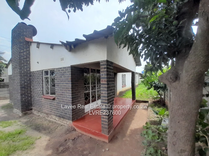 House for rent (shared)