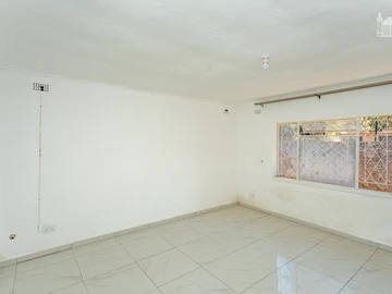 2 Bedroom Cottage