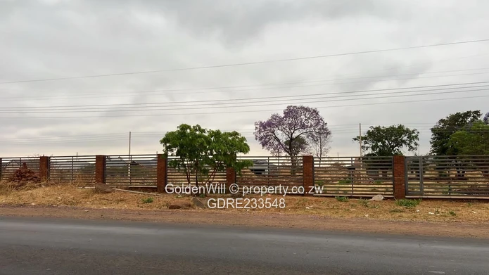 Westgate Stand for Sale 