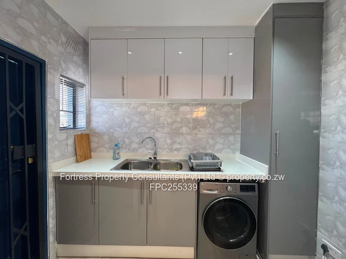 3-Bed House Available for Sale in Arlinton Estate