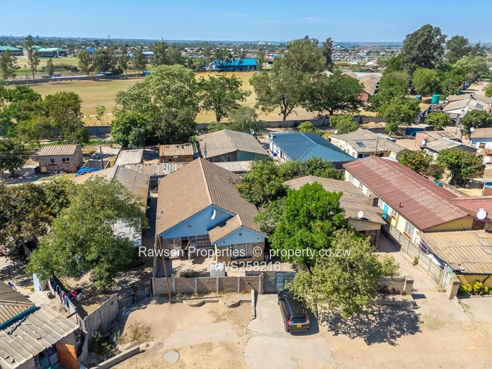 Investment opportunity 