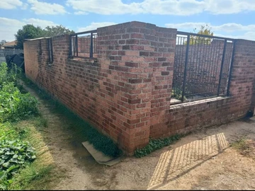 Old Ashdown Park Incomplete 3 Bed House for sale